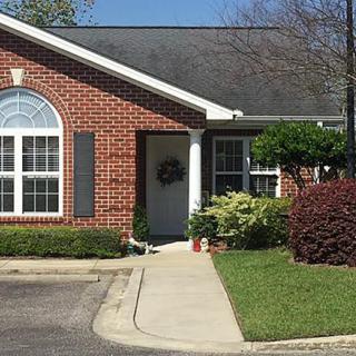 Garden Manor Village