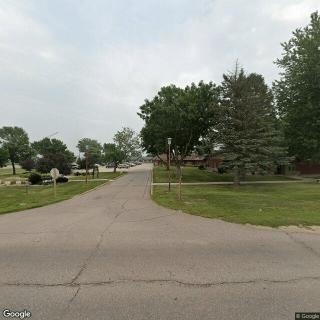 Prairie View Retirement Home