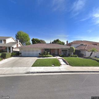 Mission Viejo Care Cottages I
