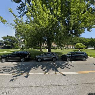 Hamilton Nursing Home