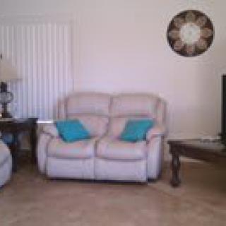 Omega Assisted Living II