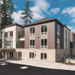 Madrona House