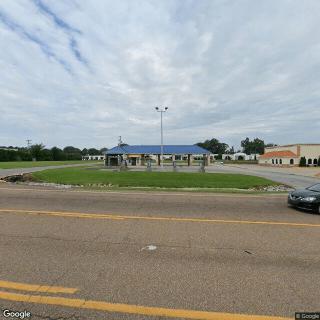 Trenton Health And Rehabilitation Center