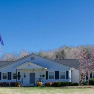 River Falls Rehabilitation And Healthcare Center