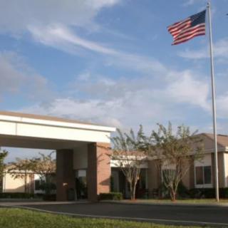 Adventhealth Care Center Orlando North