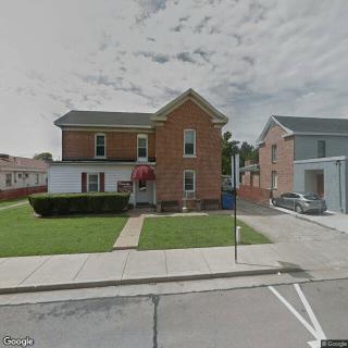 Columbia Street Manor