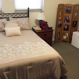 Marian Hall Home