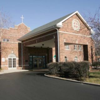 Presence Saint Benedict N & R