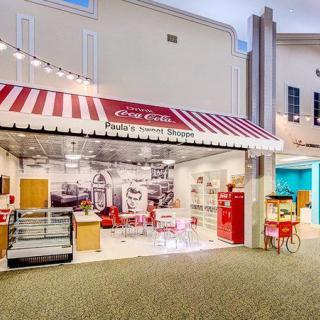 Ellery Arbor Memory Care