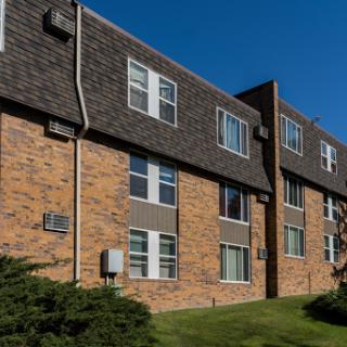 Shamrock Court