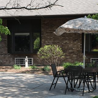 Mason City Area Nursing Home