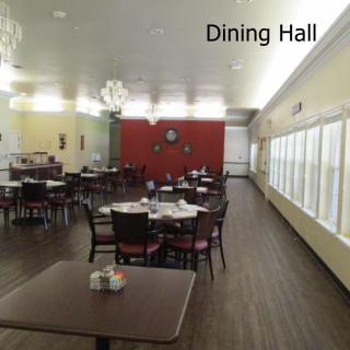 Wesley House of Lindale