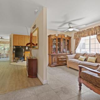 Robert Creek Villa II
