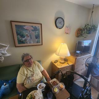 Hillcrest Retirement Village