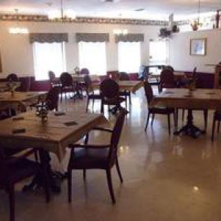 Coral Trace Health Care