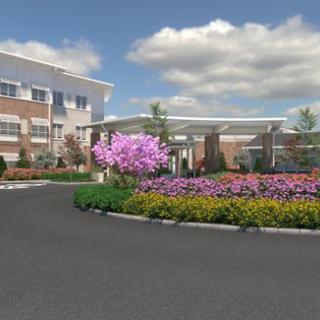 Westhill Newnan Crossing
