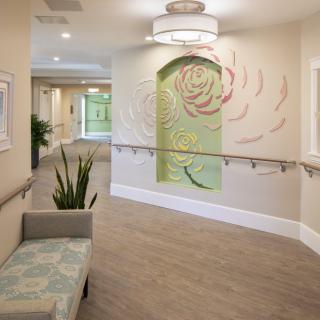 Hover Senior Living Community