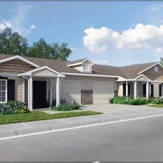Twin Lakes Senior Villas