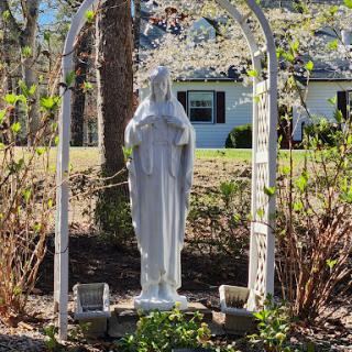 St. Joseph's Home For The Aged