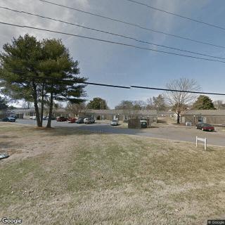 Springplace Apartments