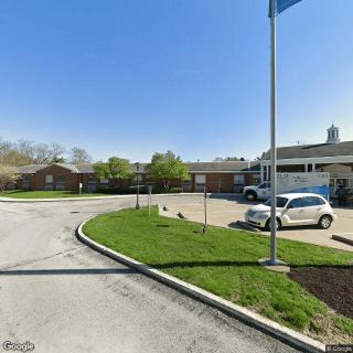 Eunice C Smith Nursing Home