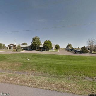 Prairie Creeks Living Center
