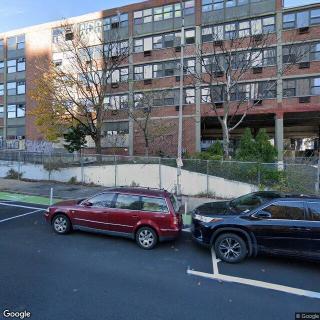 Liberty House Nursing Home