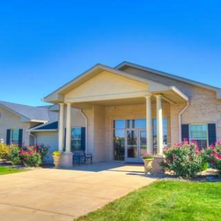 Fountain View Manor Memory Care