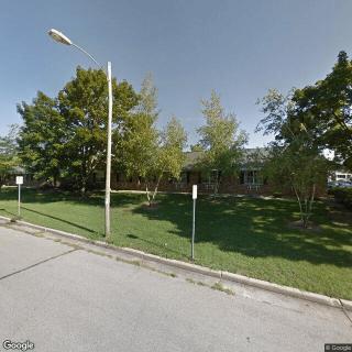 Bay At Burlington Health And Rehabilitation
