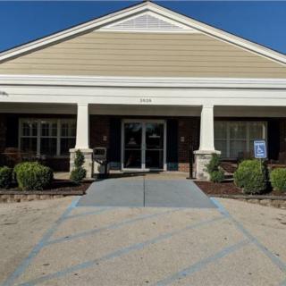 River City Living Community