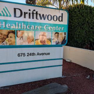 Driftwood Healthcare Center - Santa Cruz