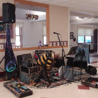 Gogebic Medical Care Facility