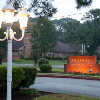 Colonial Nursing & Rehabilitation Center