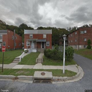 Dee's House of Care