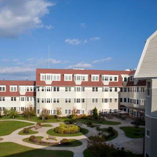 The Overlook In Charlton