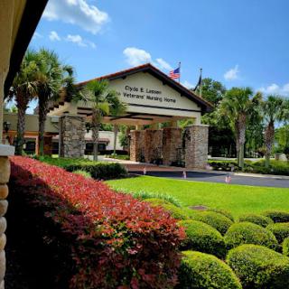 Clyde E Lassen State Veterans Nursing Home