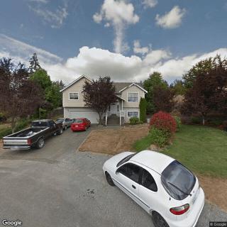 Living Water Adult Family Home