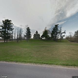 Shard Villa
