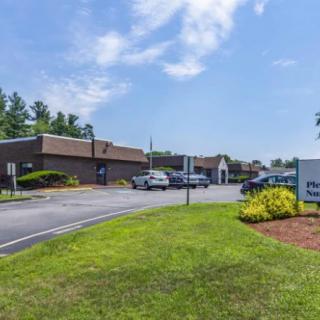 Pleasant Valley Nursing Center