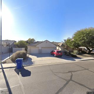 Wellspring Assisted Living Home in Mesa