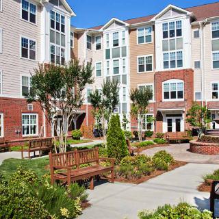 Atria Oakridge