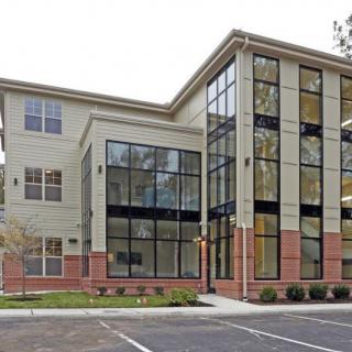 Valley Bridge Apartments