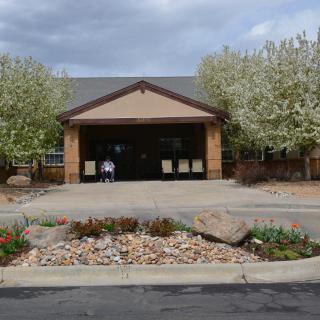 The Retreat at Church Ranch