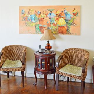 Gonzales Home