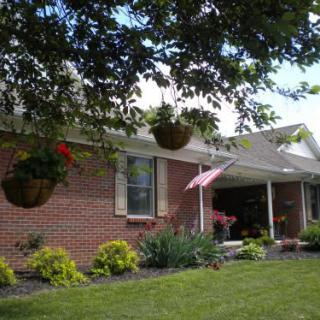 River Reed Assisted Living Community