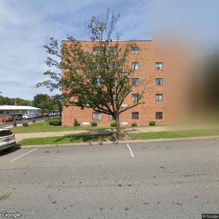 Riverview Point Apartments