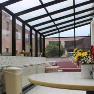 Middletown Park Rehab & Health Care Center