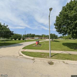 Bethesda Lutheran Home