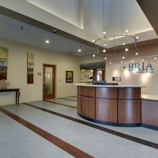 BRIA of Trinity Village