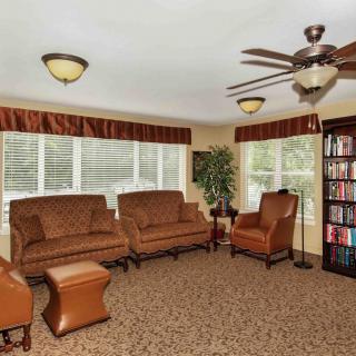 TerraBella Greenville